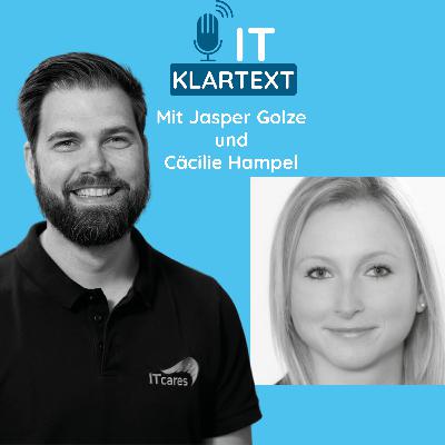 #010 – Neuer IT-Dienstleister: Warum der Wechsel sich gelohnt hat #010 – Neuer IT-Dienstleister: Warum der Wechsel sich gelohnt hat