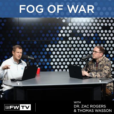 Fog of war Fog of war