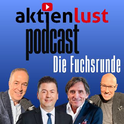 SPEZIAL - Der Iran-Krieg und seine Folgen | aktienlust Podcast mit Robert Halver