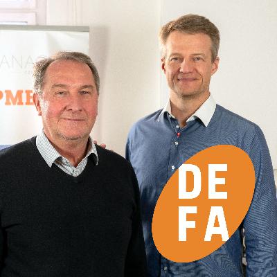 Ubírá se vaše firma vlastní cestou? A kdy je AI „dobrý sluha“? S Jiřím Střelcem z vlastnicesta.cz Ubírá se vaše firma vlastní cestou? A kdy je AI „dobrý sluha“? S Jiřím Střelcem z vlastnicesta.cz