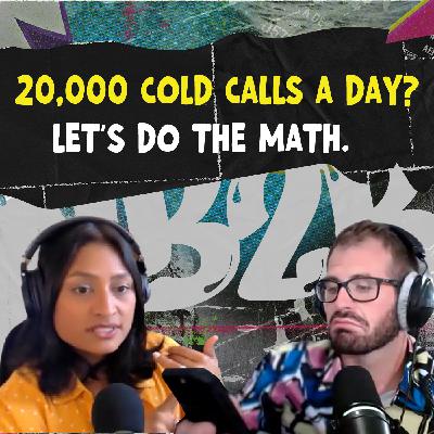 Episode 20: Astronomer's Response to CEO Scandal, Replit's AI Disaster, and the 20K Cold Call Per Day Controversy