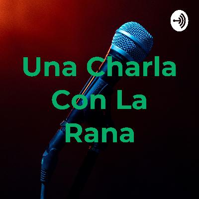 Una Charla Con La Rana (Trailer)
