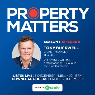 Episode 125: The West Auckland Market