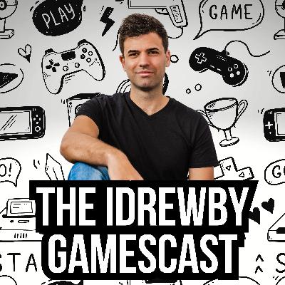 Pokemon Fire Red & Leaf Green Are Coming To Switch - Let's Discuss | 🔴iDrewby Gamescast Live