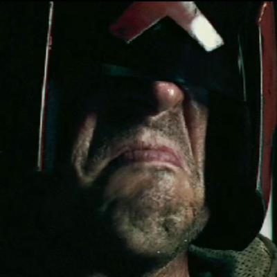 87 - Dredd (2012) 87 - Dredd (2012)