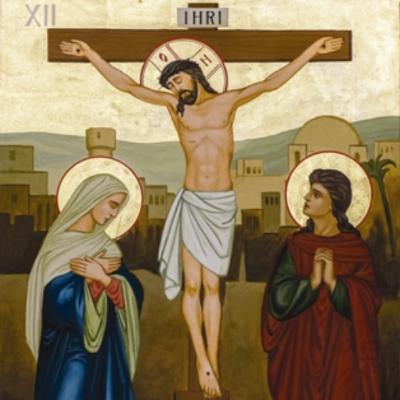 DEVOTION (ENGLISH) The Way of the Cross - Via Crucis-Stations of the Cross DEVOTION (ENGLISH) The Way of the Cross - Via Crucis-Stations of the Cross