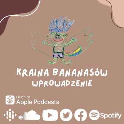 Kraina Bananasów - wprowadzenie