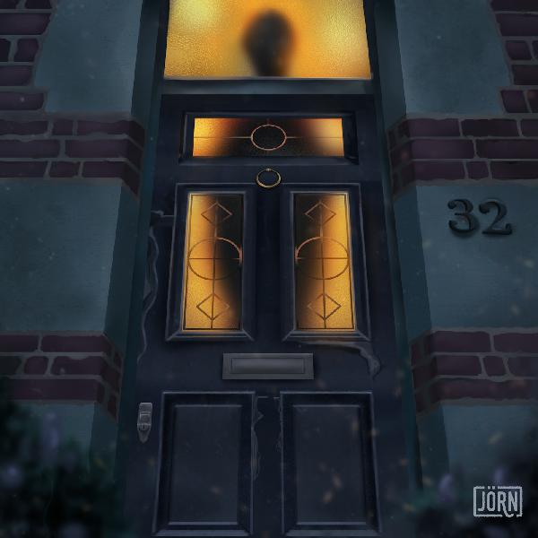 NoSleep Podcast S7E24 NoSleep Podcast S7E24