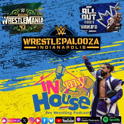 Episode 135: In My House in the same room!