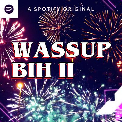 EP 8: The Interview EP 8: The Interview