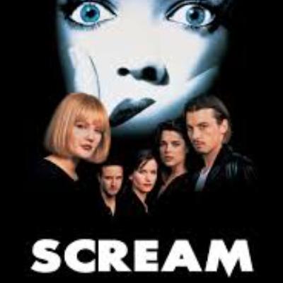 271 - Scream
