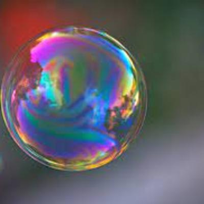 Episode 19: The Bubble