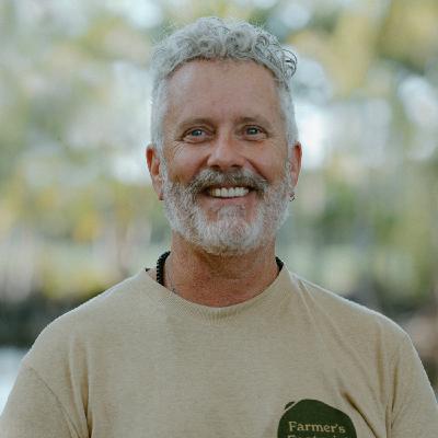 SLP 514: Reconnecting Humans with Nature with Blair Beattie