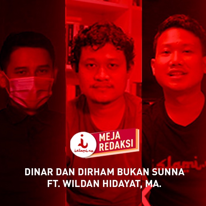 Podcast Islamidotco
