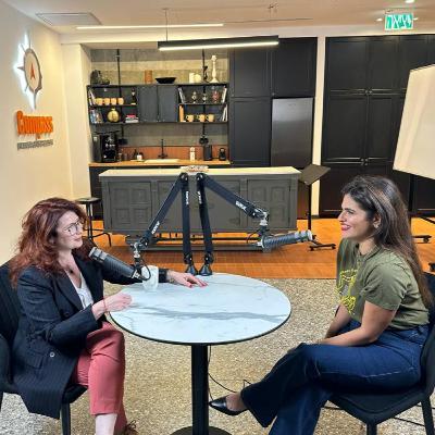 פרק 10 | את לא לבד פרק 10 | את לא לבד