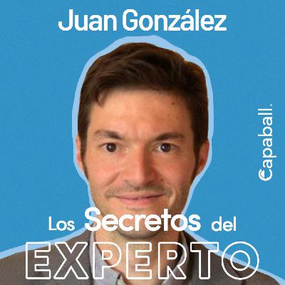 Los Secretos del Experto - Juan González Villa Los Secretos del Experto - Juan González Villa