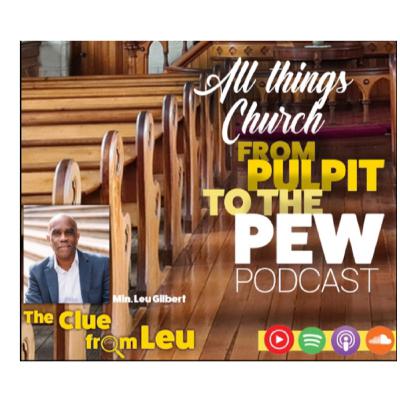 Preview - All Things Church -P2P Preview - All Things Church -P2P