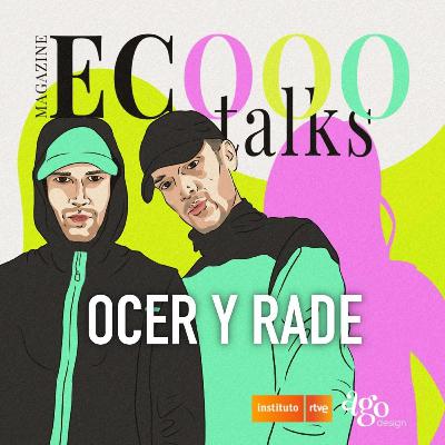 Capítulo 9: Ocer y Rade
