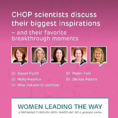 “Do What You Love”: Finding Medicines for Rare Diseases