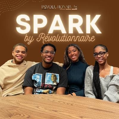 Spark Community Service