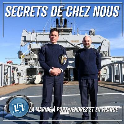 QUE FAIT-DONC LA MARINE NATIONALE À PORT-VENDRES ET EN FRANCE ?