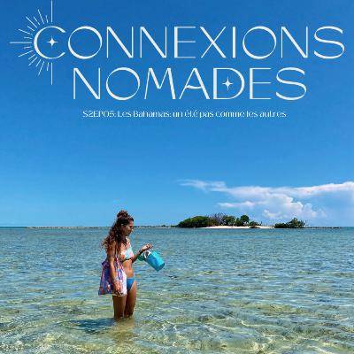 Les Bahamas: un été pas comme les autres