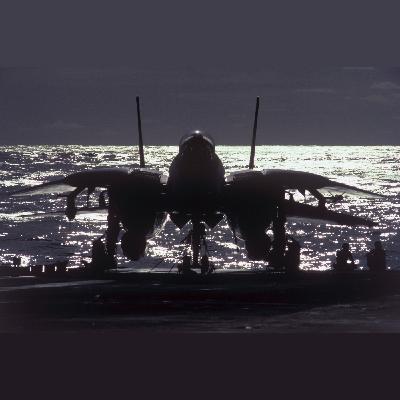 Turns Like a Racquetball Off a Wall Episode 190