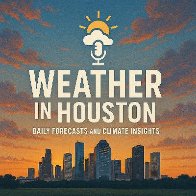 Today's Weather in Houston 11/04/25: Sunshine Vibes, Microclimates, and a Meteorologist's Playful Forecast Today's Weather in Houston 11/04/25: Sunshine Vibes, Microclimates, and a Meteorologist's Playful Forecast