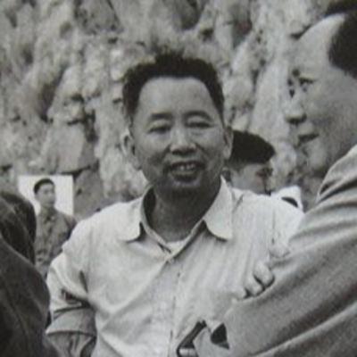 文革史系列—佞幸刘亚楼（1）