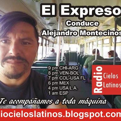 El Expreso 22-03-2019