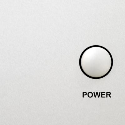 I AM Powerful. I Got The Power. You Got the Power.