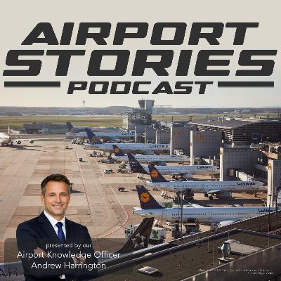 #107- Flughafen Frankfurt am Main (Wingman)