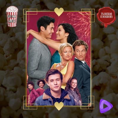 Especial Comédias românticas ft Floreios e Borrões Especial Comédias românticas ft Floreios e Borrões
