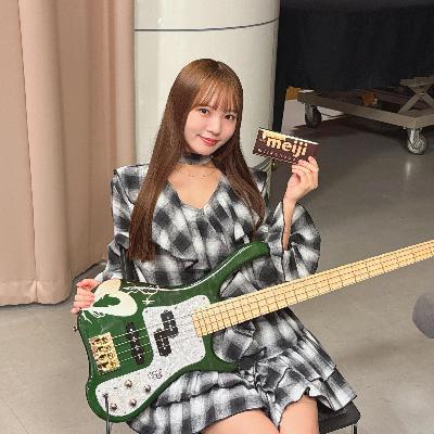 初めての韓国LIVEのお話など、最近のMINA部長の活動を振り返り🌟 番組の感想は #MINAの軽音部 で呟いてね! 初めての韓国LIVEのお話など、最近のMINA部長の活動を振り返り🌟 番組の感想は #MINAの軽音部 で呟いてね!