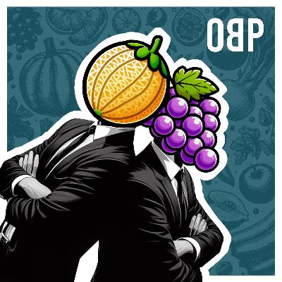 #35 - I fantastici quattro: il primo volo ft. Mr. Lemon & Mr. Mango