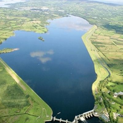 Ireland's largest ever water project and what's going on in Venezuela?