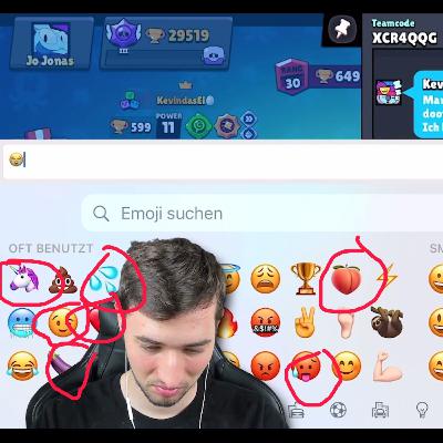Der gravierendste Fehler den jojonas jemals gemacht hat😬🤫