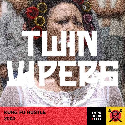 Season 1 Episode 53 - Kung Fu Hustle