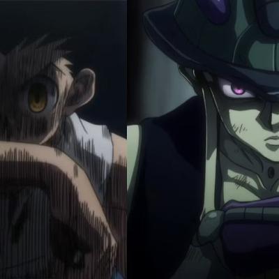 Shonen Bois: Hunter x Hunter: The Invasion Ends with a BANG!