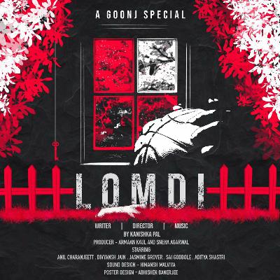 S3 E1: LOMDI