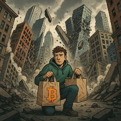 Nov 4: Number Go Down Nov 4: Number Go Down