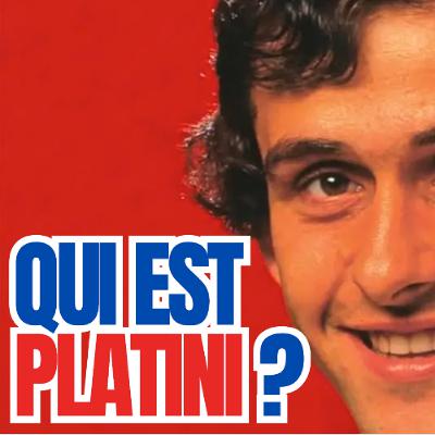 Chérif Ghemmour nous raconte tout sur Michel Platini !