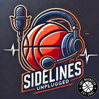 Verschwimmende Horizonte mit Thorben Döding ( UBC Münster) #018 Verschwimmende Horizonte mit Thorben Döding ( UBC Münster) #018