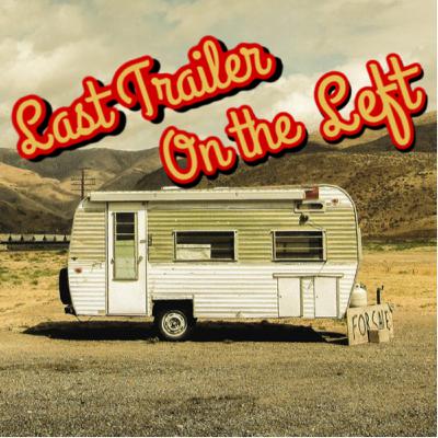 Episode #8 - The Butcher (ft. Reid)