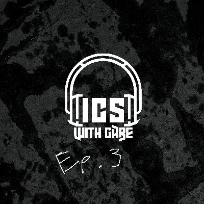 ICS with Gabe: Episode 3 | What's New? | Experiential