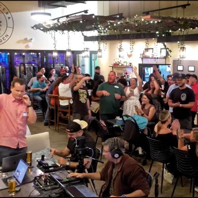 PPP 418 – 🍻 EN VIVO DESDE CERVECERA FRUTOS DEL EDÉN PPP 418 – 🍻 EN VIVO DESDE CERVECERA FRUTOS DEL EDÉN