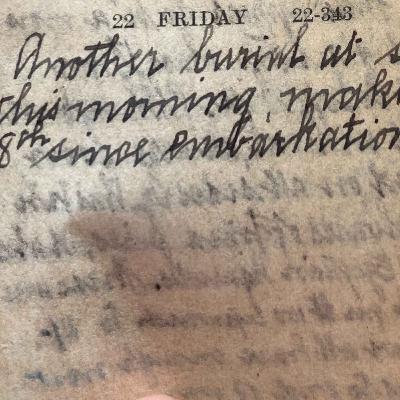 22nd January 1915