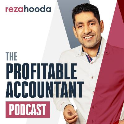 #217 Scaling an Accounting Practice to £2M Revenue: The Power of Specialisation