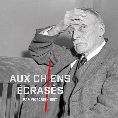 ÉPISODE 4 - ALBERT FISH : LE DÉVOREUR D'ENFANTS ÉPISODE 4 - ALBERT FISH : LE DÉVOREUR D'ENFANTS