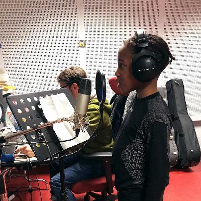 Une classe en or |  Saison 22/23